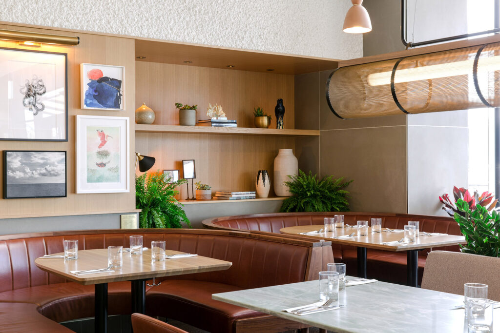 Earls Kitchen + Bar Ambleside – Kirsten Reite Architecture (KRA)