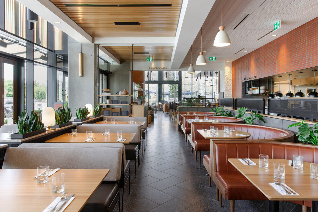 Earls Kitchen + Bar Ambleside – Kirsten Reite Architecture (KRA)