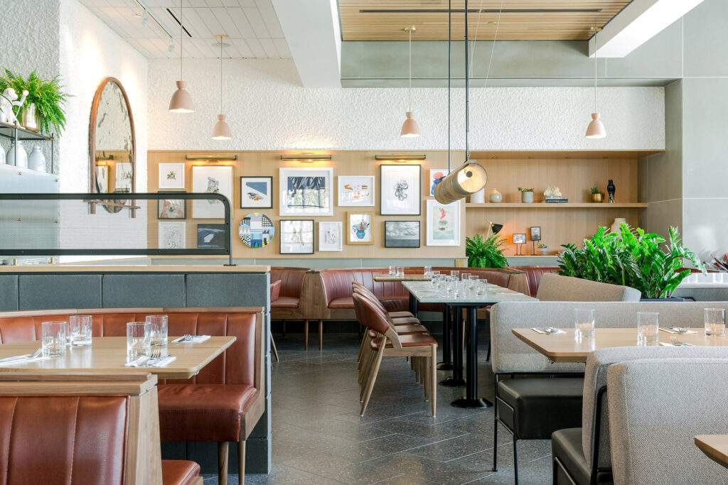 Earls Kitchen + Bar Ambleside – Kirsten Reite Architecture (KRA)
